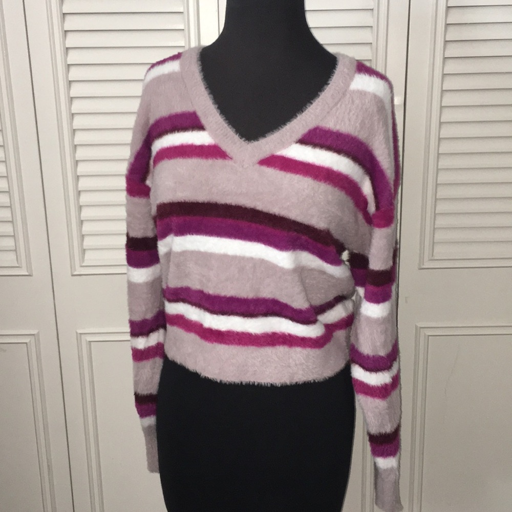 New Splendid Sweater